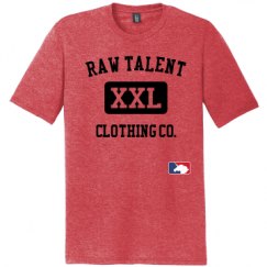 Unisex Perfect Tri Tee