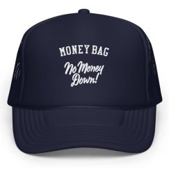 Money bag clothing/unisex 