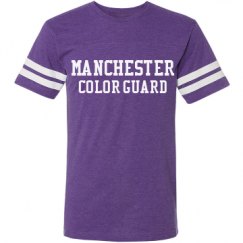 Unisex Vintage Sports Tee