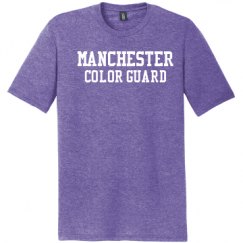 Unisex Perfect Tri Tee