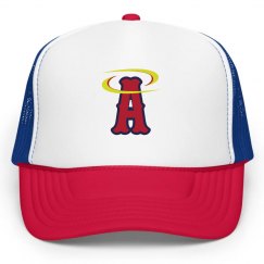 Annandale Angels Trucker Hat