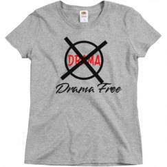 Ladies Basic Softstyle Tee