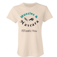 Ladies Slim Fit Favorite Tee