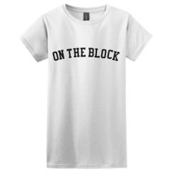 Ladies Basic Softstyle Tee