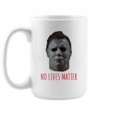 15oz Ceramic Coffee Mug