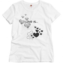 Love/1 Corinthians 13:4–8