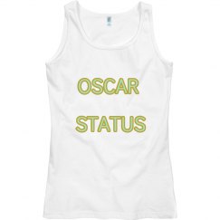 Oscar status