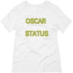 Ladies Relaxed Fit Tee