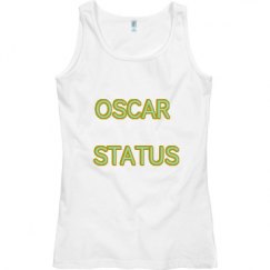 Ladies Semi-Fitted Tank