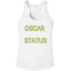 Ladies Athletic Performance Racerback Tank