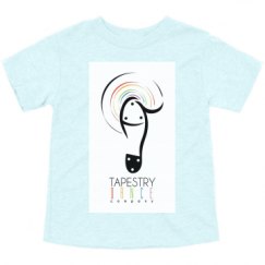 Toddler Triblend Tee