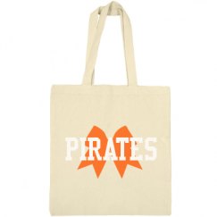 Canvas Bargain Tote Bag