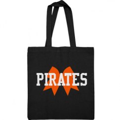Canvas Tote Bag