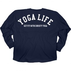 Yoga life
