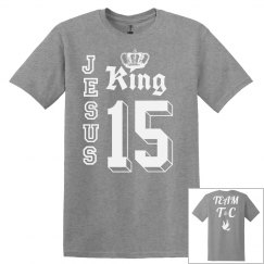 King 15
