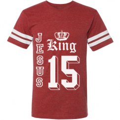 Unisex Vintage Sports Tee