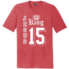 Unisex Perfect Tri Tee