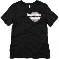 Ladies Relaxed Fit Tee