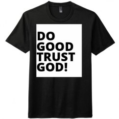 Unisex Perfect Tri Tee