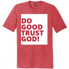 Unisex Perfect Tri Tee