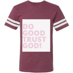 Unisex Vintage Sports Tee