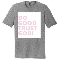 Unisex Perfect Tri Tee