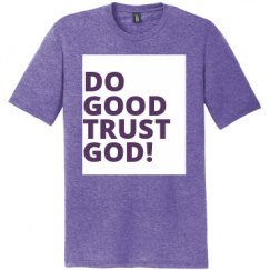 Unisex Perfect Tri Tee