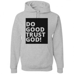 Unisex Basic Promo Hoodie