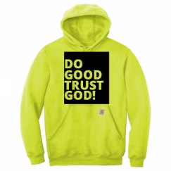 Unisex Carhartt Hooded Sweatshirt