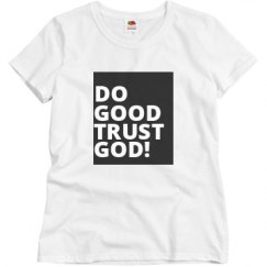 Ladies Basic Softstyle Promo Tee