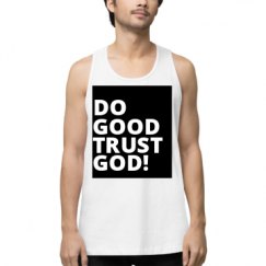 Men's Premium Tank Top