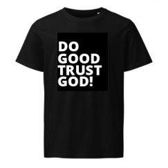 Unisex Organic Mid-Light T-Shirt