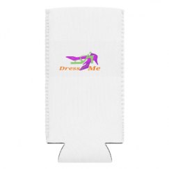 Slim 12 oz Can Cooler