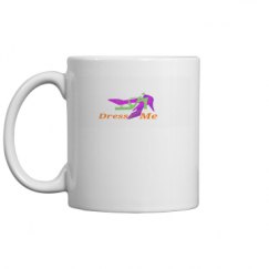 11oz Ceramic Coffee Mug