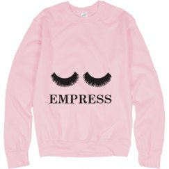 Unisex Basic Promo Crewneck Sweatshirt