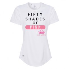 Women's Adidas Sport Shirt