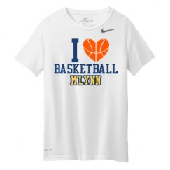 Youth Nike Legend Shirt