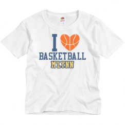 Youth Basic Promo Tee