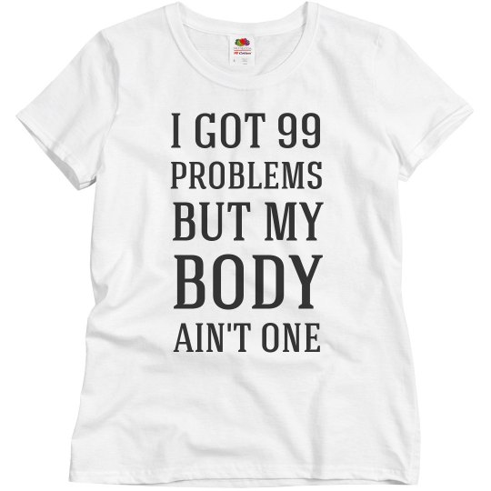 99 problems