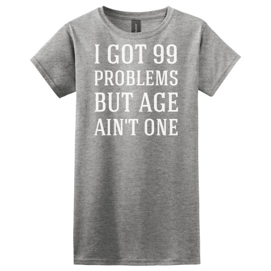 99 problems 99 problems