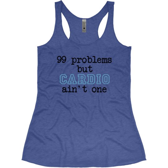 99 Problems 99 Problems
