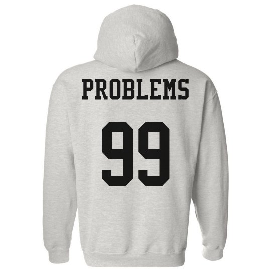 99 Problems