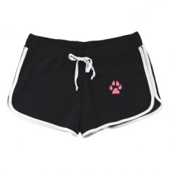 Ladies Relay Shorts