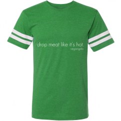 Unisex Vintage Sports Tee