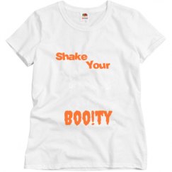 Ladies Basic Softstyle Promo Tee