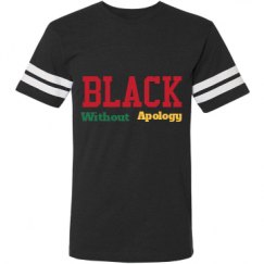 Unisex Vintage Sports Tee