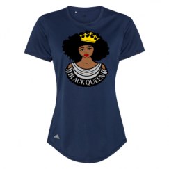 Women's Adidas Sport Shirt