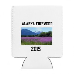 Regular 12 oz Can Cooler