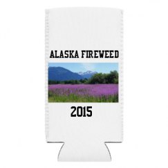 Slim 12 oz Can Cooler