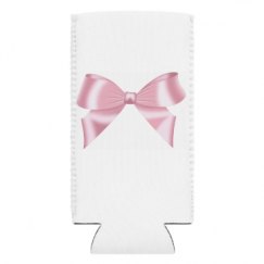 Slim 12 oz Can Cooler